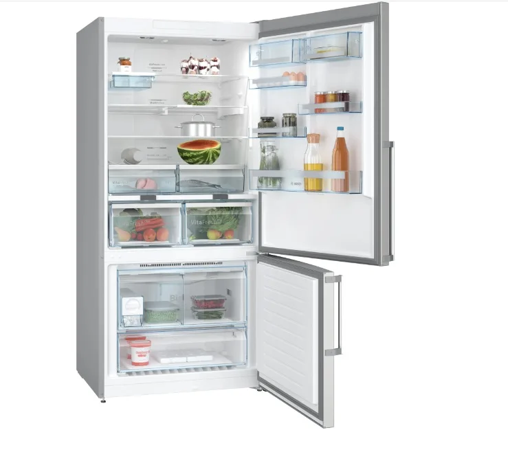 Soyuducu BOSCH KGN86AI32U